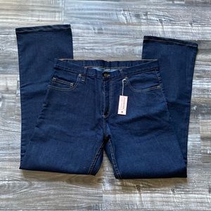 Dearborn Denim Boot Cut 34x30